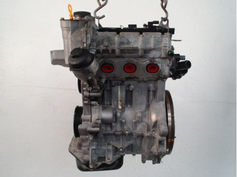MOTEUR ESSENCE VOLKSWAGEN POLO V Phase 1  2009-... 1.2
