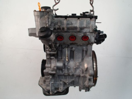 MOTEUR ESSENCE VOLKSWAGEN POLO V Phase 1  2009-... 1.2