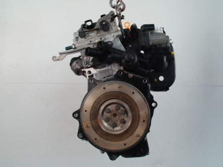 MOTEUR ESSENCE VOLKSWAGEN POLO V Phase 1  2009-... 1.2