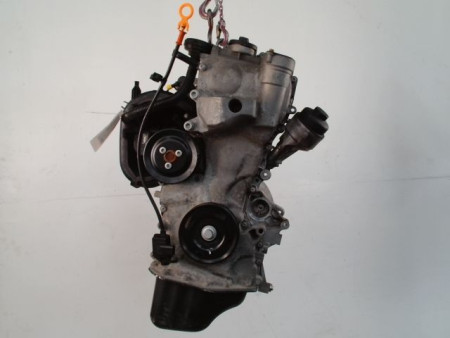 MOTEUR ESSENCE VOLKSWAGEN POLO V Phase 1  2009-... 1.2