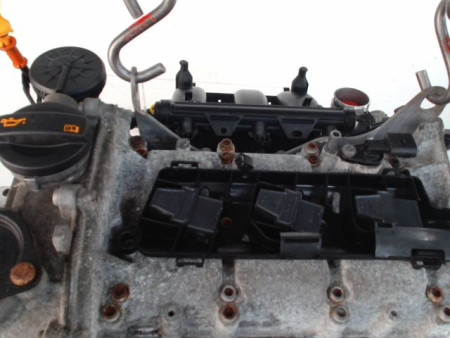 MOTEUR ESSENCE VOLKSWAGEN POLO V Phase 1  2009-... 1.2