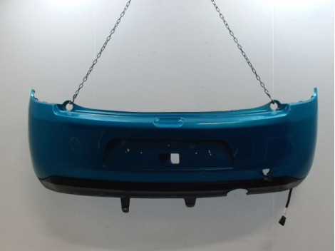 PARE-CHOC ARRIER CITROEN C3 II Phase 1 (A51) 2009-2013