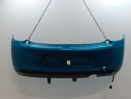PARE-CHOC ARRIER CITROEN C3 II Phase 1 (A51) 2009-2013
