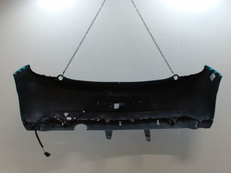 PARE-CHOC ARRIER CITROEN C3 II Phase 1 (A51) 2009-2013