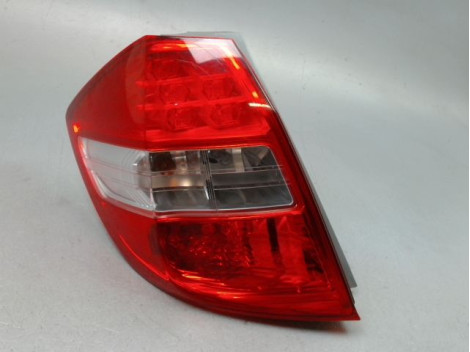 FEU ARRIERE GAUCHE  HONDA JAZZ