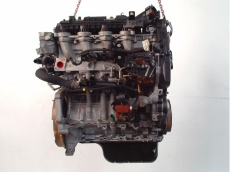 MOTEUR DIESEL CITROEN C3 PICASSO MONOSP. Phase 1 2009-2012 1.6 HDi