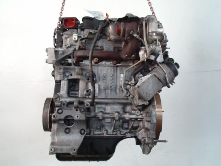 MOTEUR DIESEL CITROEN C3 PICASSO MONOSP. Phase 1 2009-2012 1.6 HDi