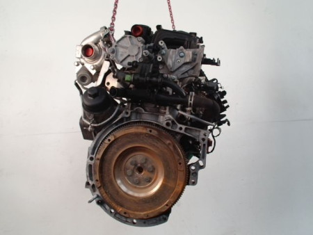 MOTEUR DIESEL CITROEN C3 PICASSO MONOSP. Phase 1 2009-2012 1.6 HDi