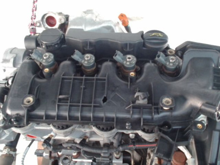 MOTEUR DIESEL CITROEN C3 PICASSO MONOSP. Phase 1 2009-2012 1.6 HDi