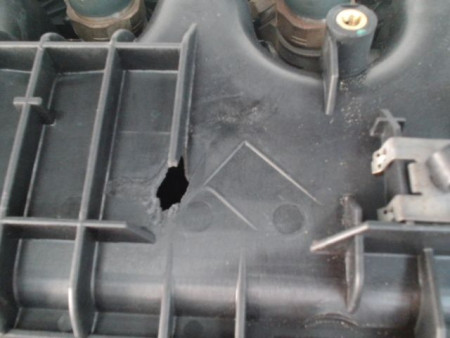 MOTEUR DIESEL CITROEN C3 PICASSO MONOSP. Phase 1 2009-2012 1.6 HDi