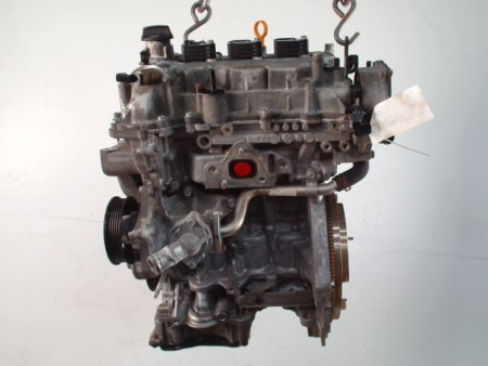 MOTEUR ESSENCE OPEL KARL 1.0