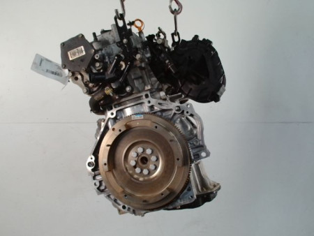 MOTEUR ESSENCE OPEL KARL 1.0