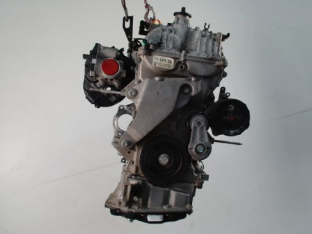 MOTEUR ESSENCE OPEL KARL 1.0
