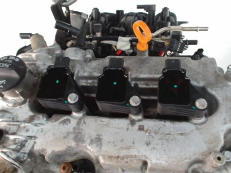 MOTEUR ESSENCE OPEL KARL 1.0