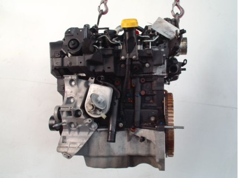 MOTEUR DIESEL RENAULT KANGOO BREAK II Phase 2 2013-... 1.5 dCi 90 