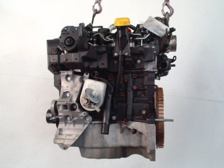 MOTEUR DIESEL RENAULT KANGOO BREAK II Phase 2 2013-... 1.5 dCi 90 