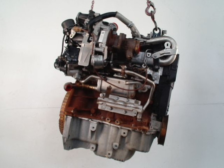 MOTEUR DIESEL RENAULT KANGOO BREAK II Phase 2 2013-... 1.5 dCi 90 