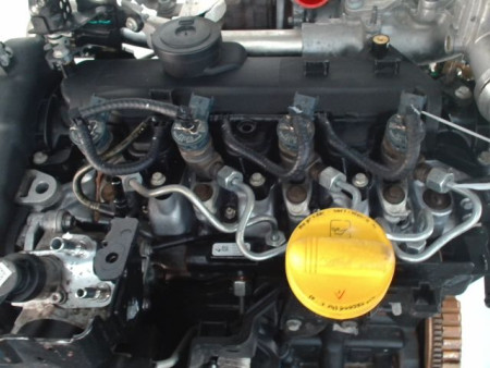 MOTEUR DIESEL RENAULT KANGOO BREAK II Phase 2 2013-... 1.5 dCi 90 