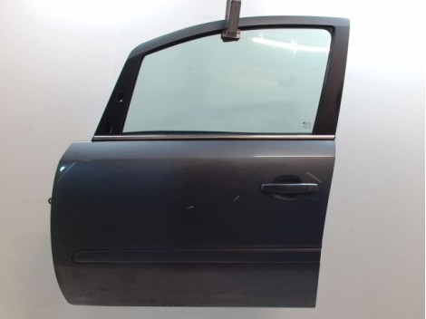 PORTE AVANT GAUCHE OPEL ZAFIRA MONOSP. II Phase 1 (B) 2005-2007