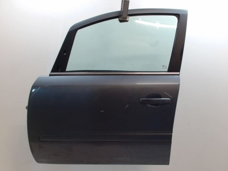 PORTE AVANT GAUCHE OPEL ZAFIRA MONOSP. II Phase 1 (B) 2005-2007