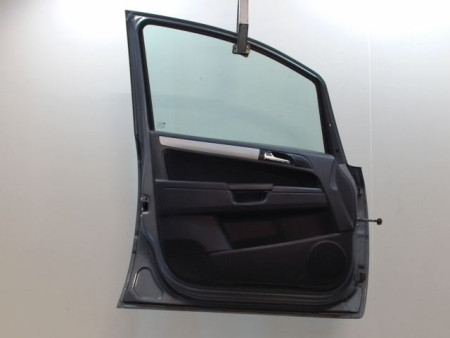 PORTE AVANT GAUCHE OPEL ZAFIRA MONOSP. II Phase 1 (B) 2005-2007