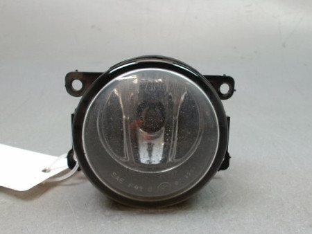 PHARE ANTIBROUILLARD AVANT DROIT RENAULT SCENIC MONOSP. II Phase 1 2003-2006
