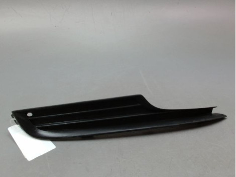GRILLE VENTILATION PARE-CHOC AVD VOLKSWAGEN GOLF VII Phase 1 (5G) 2012-...