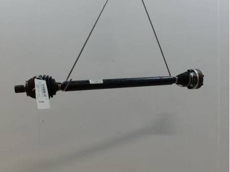 TRANSMISSION AVANT DROIT VOLKSWAGEN GOLF VII Phase 1  2012-... 1.2 TSI