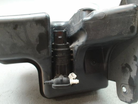 RESERVOIR LAVE-GLACE AVANT VOLKSWAGEN GOLF VII Phase 1 (5G) 2012-...