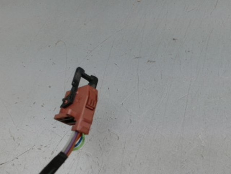 RETROVISEUR EXTERIEUR ELECTRIQUE GAUCHE PEUGEOT 407 SW Phase 1 2004-2008