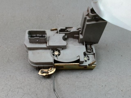 SYSTEME CONDAMNATION AVANT DROIT PEUGEOT 307 Phase 1 2001-2005