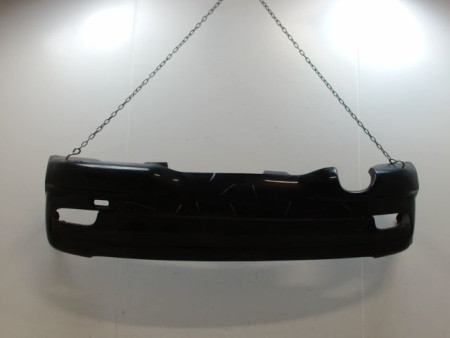 PARE-CHOC ARRIER PEUGEOT 206 + 2009-2013