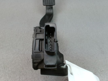 PEDALE ACCELERATEUR CITROEN C3 2009-