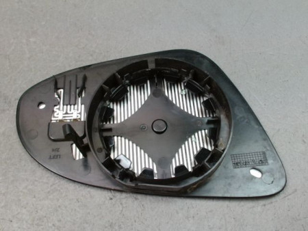 GLACE RETROVISEUR EXT G PEUGEOT 108