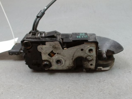 SYSTEME CONDAMNATION AVANT GAUCHE PEUGEOT 207 2006-2013