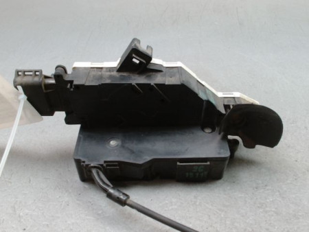 SYSTEME CONDAMNATION AVANT GAUCHE PEUGEOT 207 2006-2013