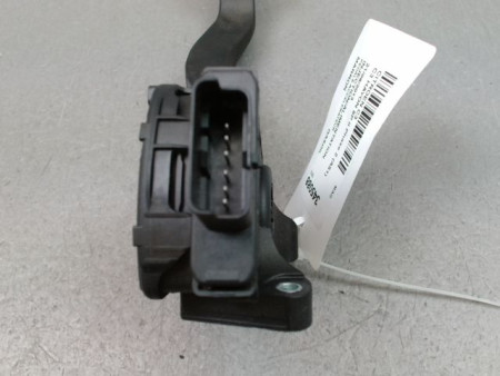 PEDALE ACCELERATEUR CITROEN C3 II Phase 2 (A51) 2013-2016