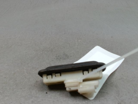 POIGNEE EXTERIEURE HAYON CITROEN C3 II Phase 2 (A51) 2013-2016