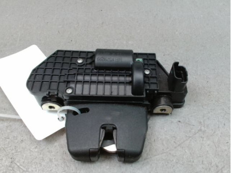 SERRURE HAYON  CITROEN C3 II Phase 2 (A51) 2013-2016