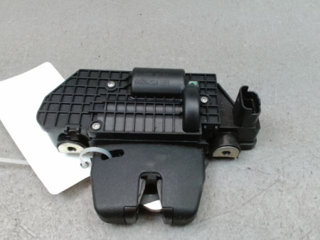 SERRURE HAYON  CITROEN C3 II Phase 2 (A51) 2013-2016
