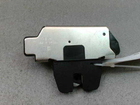 SERRURE HAYON  CITROEN C3 II Phase 2 (A51) 2013-2016