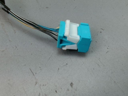 RETROVISEUR EXTERIEUR ELECTRIQUE DROIT HONDA JAZZ