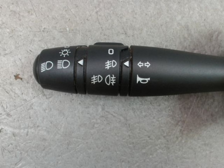 COMMANDE ECLAIRAGE DACIA DUSTER BREAK Phase 1 2010-2013