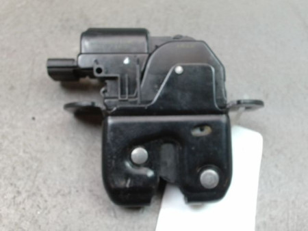 SERRURE HAYON  DACIA DUSTER BREAK Phase 1 2010-2013