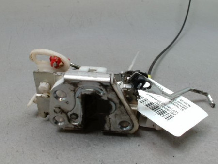 SYSTEME CONDAMNATION AVANT GAUCHE PEUGEOT 107 Phase 3 2012-2014