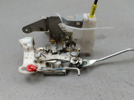 SYSTEME CONDAMNATION AVANT GAUCHE PEUGEOT 107 Phase 3 2012-2014