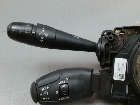 BLOC COMMODOS CITROEN C3 II Phase 1 (A51) 2009-2013
