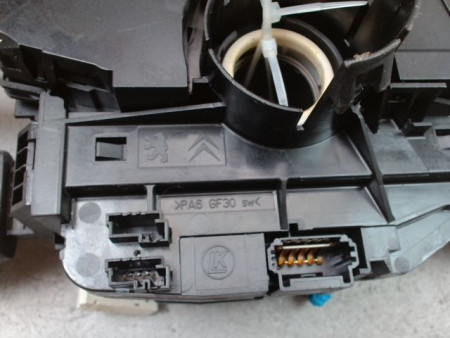 BLOC COMMODOS CITROEN C3 II Phase 1 (A51) 2009-2013
