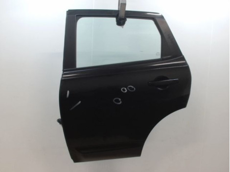 PORTE ARRIERE GAUCHE NISSAN QASHQAI BREAK I Phase 1 2007-2010