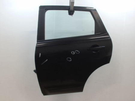 PORTE ARRIERE GAUCHE NISSAN QASHQAI BREAK I Phase 1 2007-2010